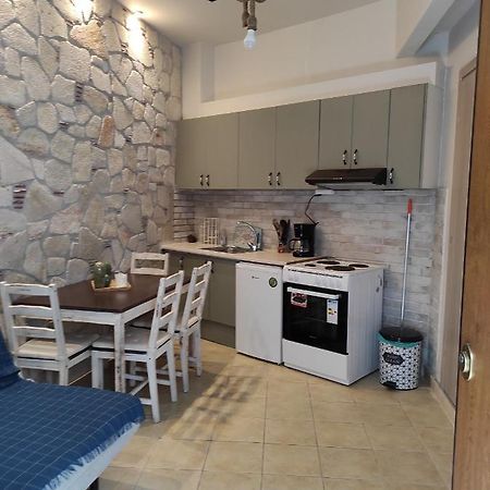 Apartmán Sofias Cute House Soluň Exteriér fotografie