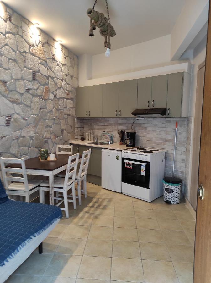 Apartmán Sofias Cute House Soluň Exteriér fotografie