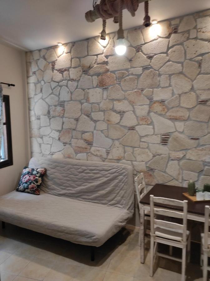 Apartmán Sofias Cute House Soluň Exteriér fotografie