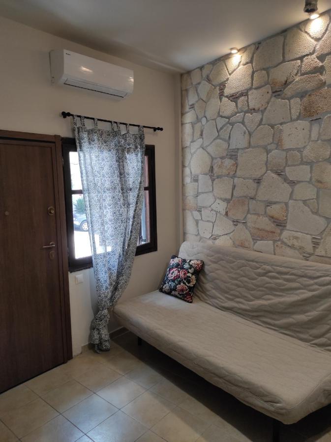 Apartmán Sofias Cute House Soluň Exteriér fotografie