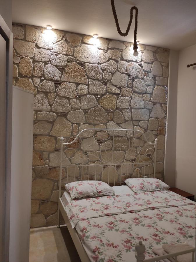 Apartmán Sofias Cute House Soluň Exteriér fotografie