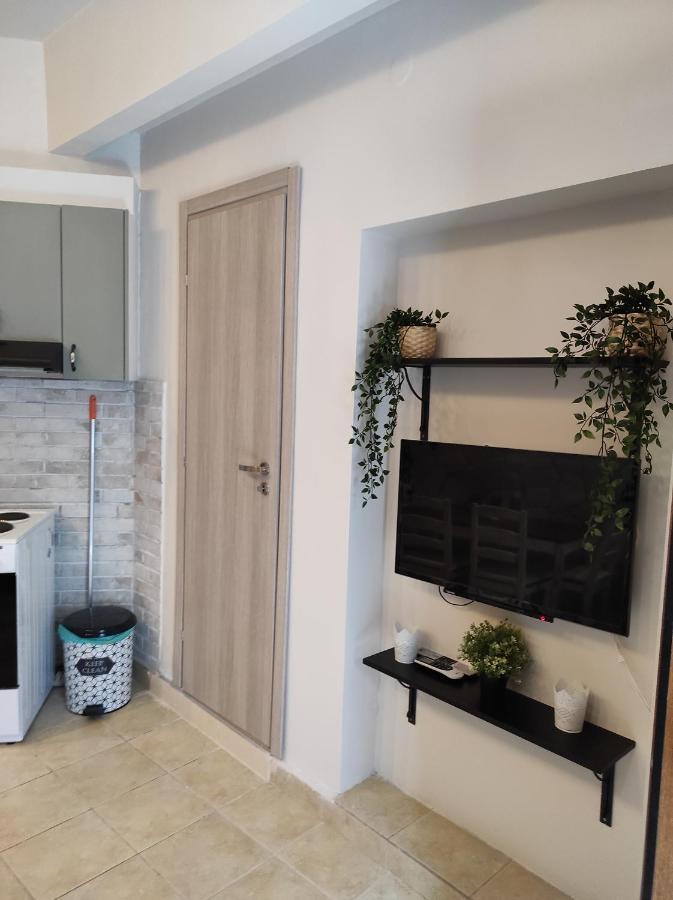 Apartmán Sofias Cute House Soluň Exteriér fotografie