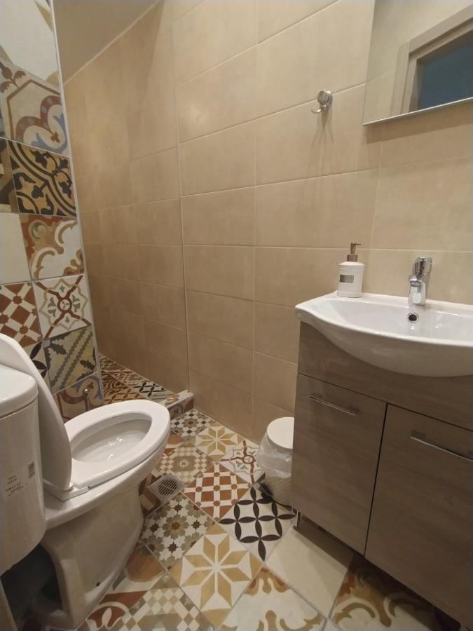 Apartmán Sofias Cute House Soluň Exteriér fotografie