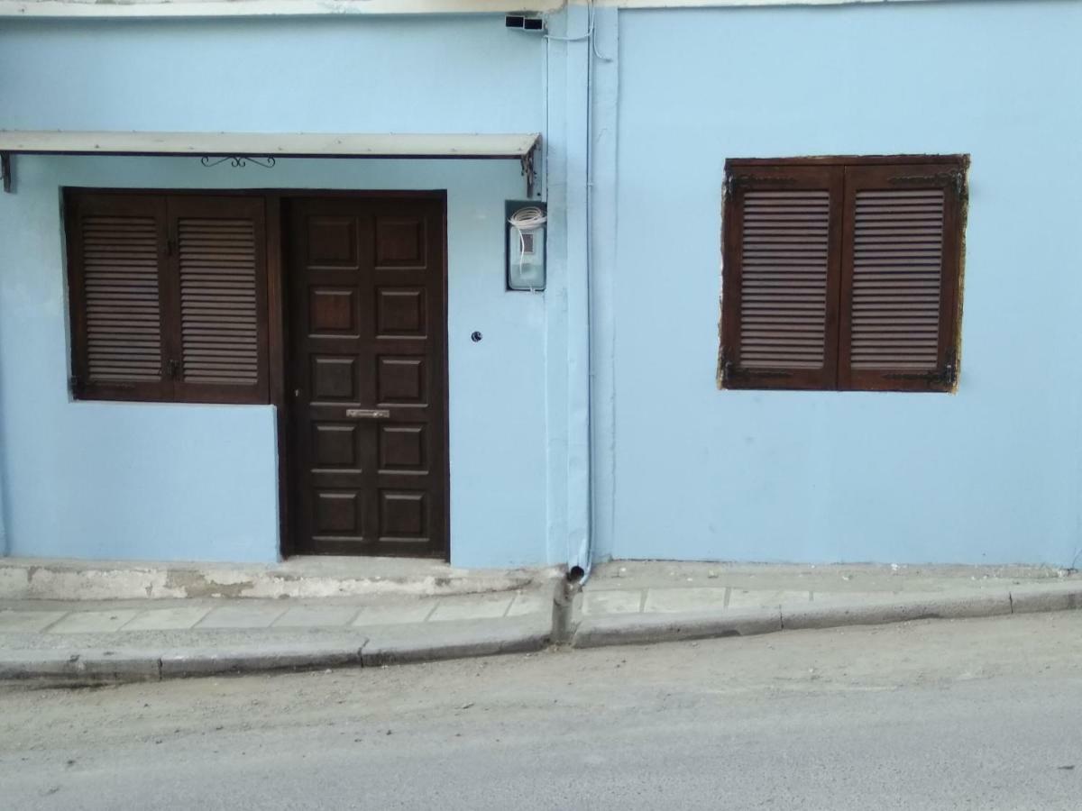 Apartmán Sofias Cute House Soluň Exteriér fotografie